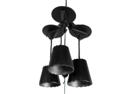 ORYOKI Windspiel, Furin Trio