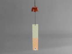 ORYOKI Windspiel, Furin Ume