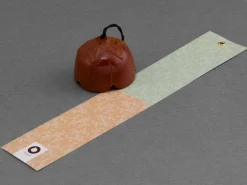 ORYOKI Windspiel, Furin Ume
